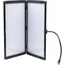Nanlite PavoSlim 240C RGB LED Panel