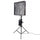 Nanlite PavoSlim 240C RGB LED Panel