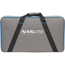 Nanlite PavoSlim 240C RGB LED Panel