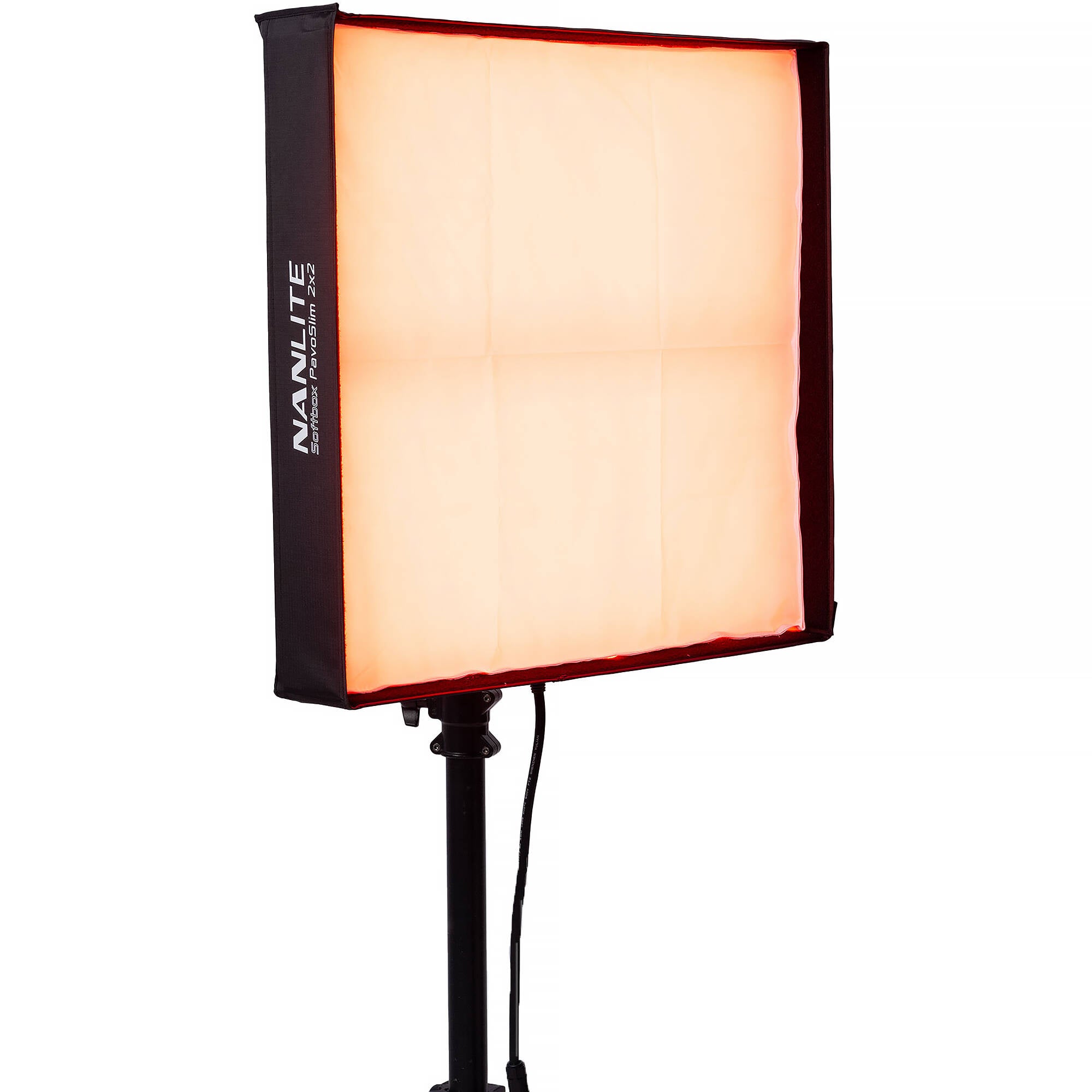Nanlite PavoSlim 240C RGB LED Panel