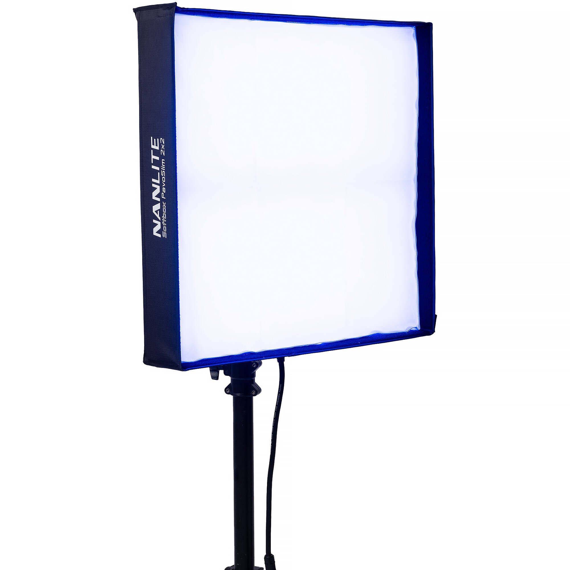 Nanlite PavoSlim 240C RGB LED Panel