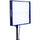 Nanlite PavoSlim 240C RGB LED Panel