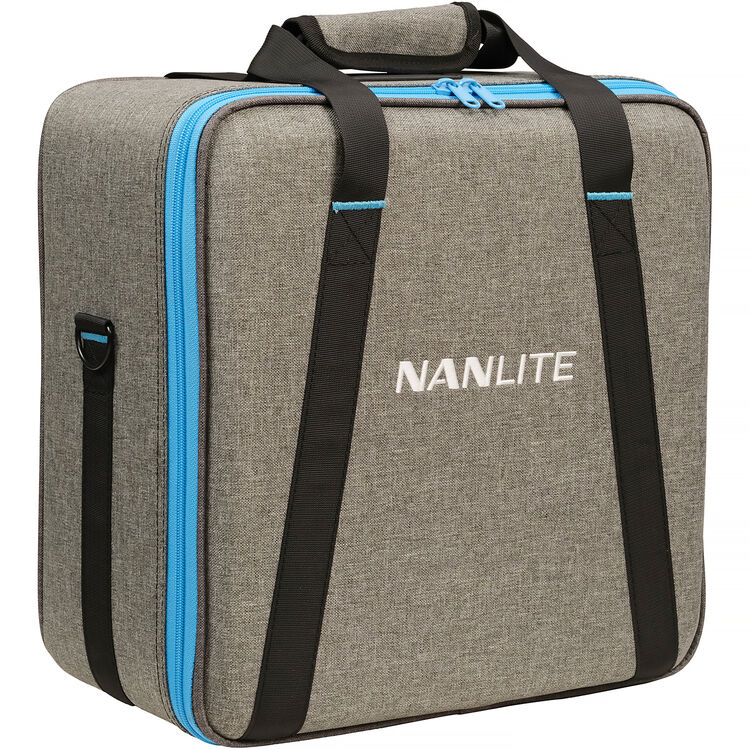 Nanlite PavoSlim 60B Bi-Color LED Panel (2-Light Kit)