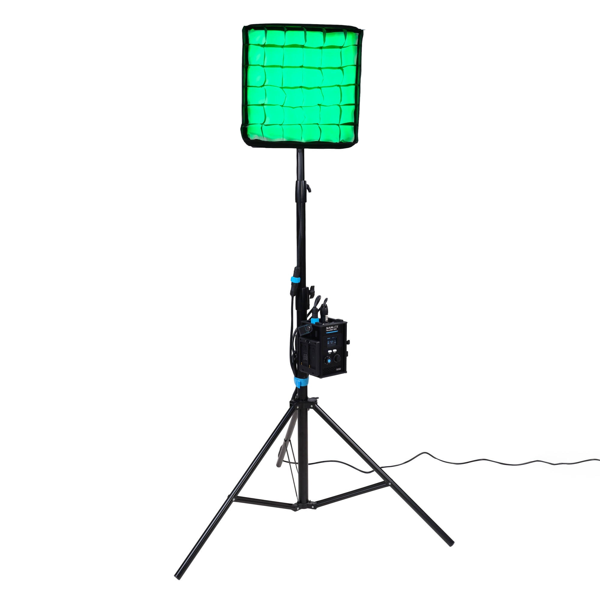Nanlite PavoSlim 60C RGB LED Panel