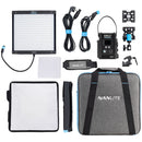 Nanlite PavoSlim 60C RGB LED Panel
