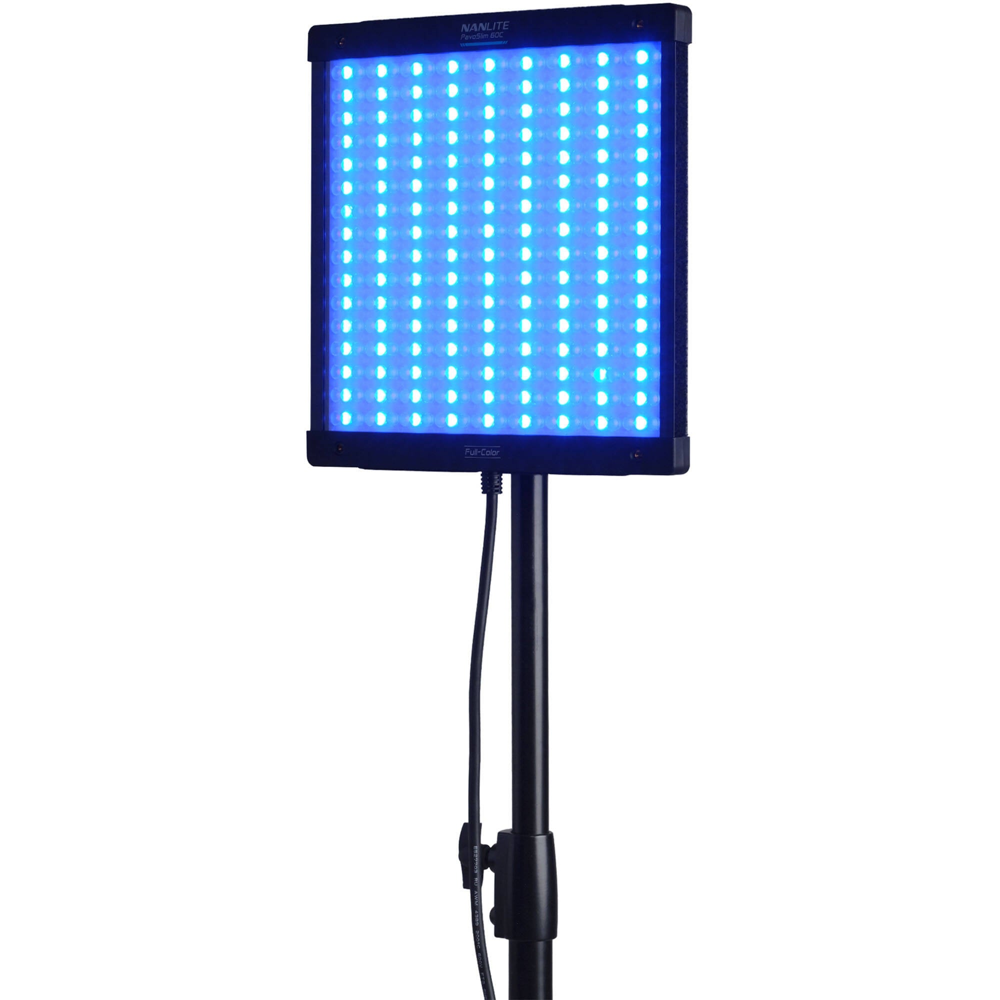 Nanlite PavoSlim 60C RGB LED Panel