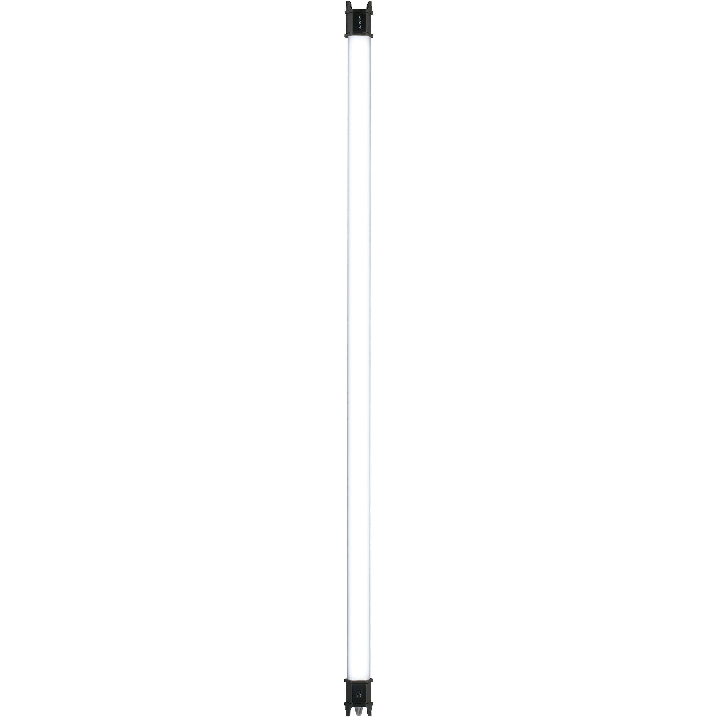 Nanlite PavoTube II 30C RGB LED Tube Light (4')