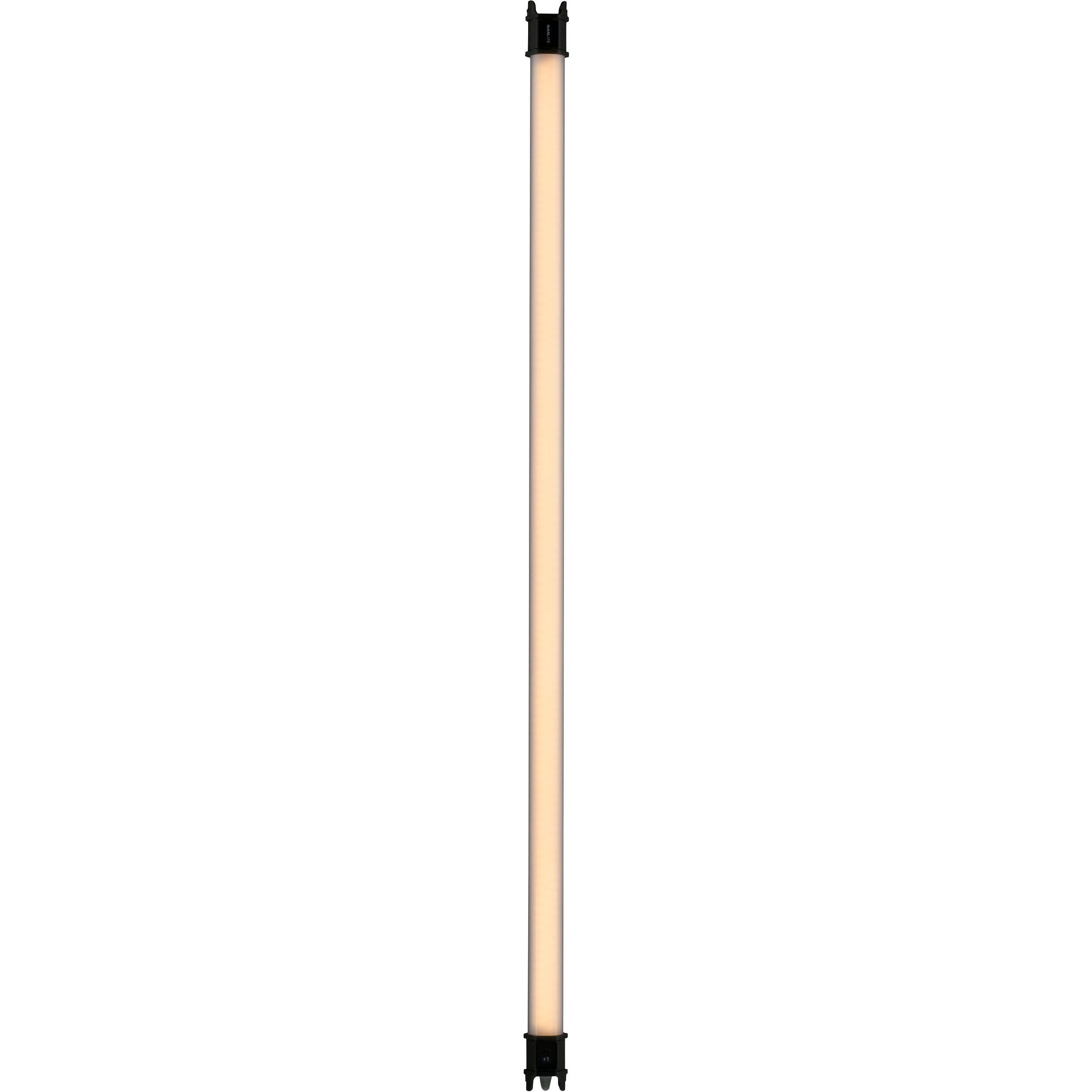 Nanlite PavoTube II 30C RGB LED Tube Light (4')