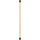 Nanlite PavoTube II 30C RGB LED Tube Light (4')