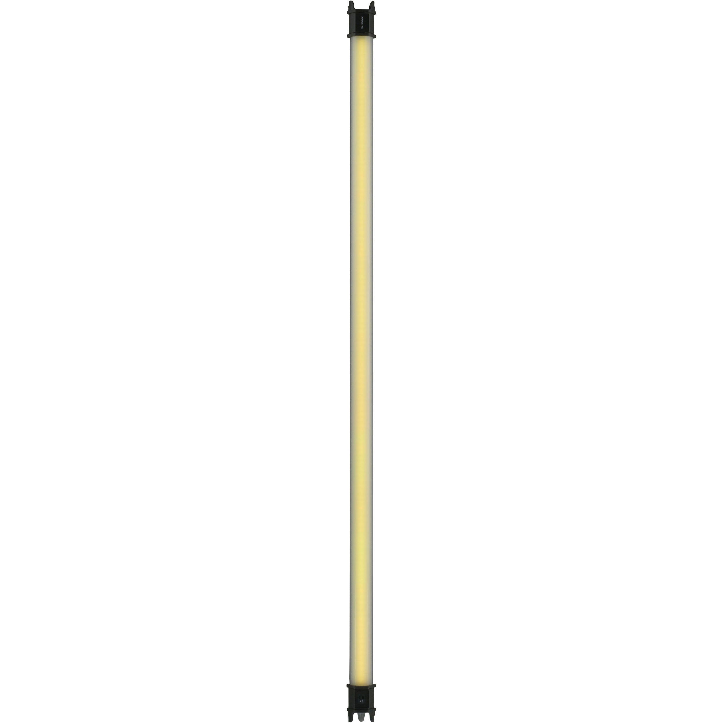 Nanlite PavoTube II 30C RGB LED Tube Light (4')