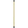 Nanlite PavoTube II 30C RGB LED Tube Light (4')