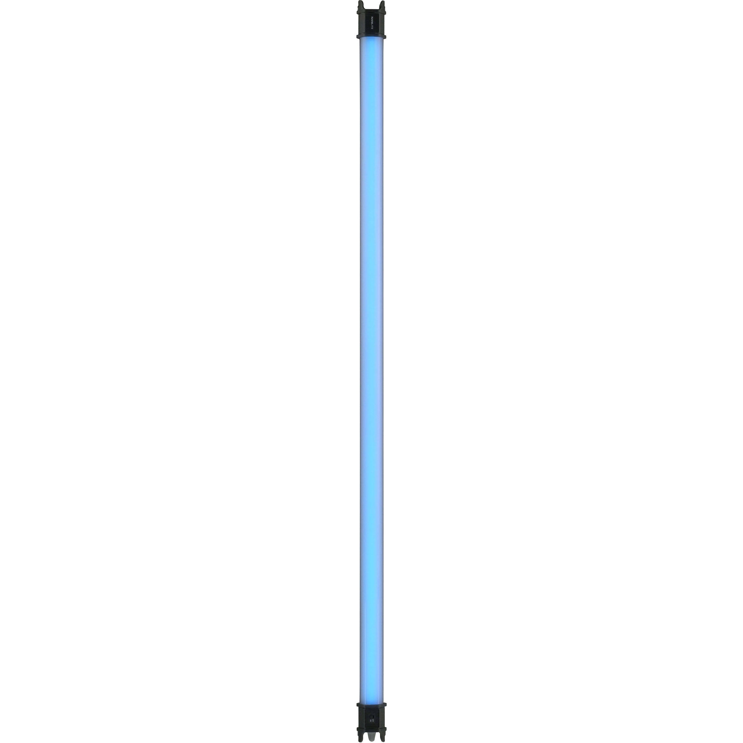 Nanlite PavoTube II 30C RGB LED Tube Light (4')