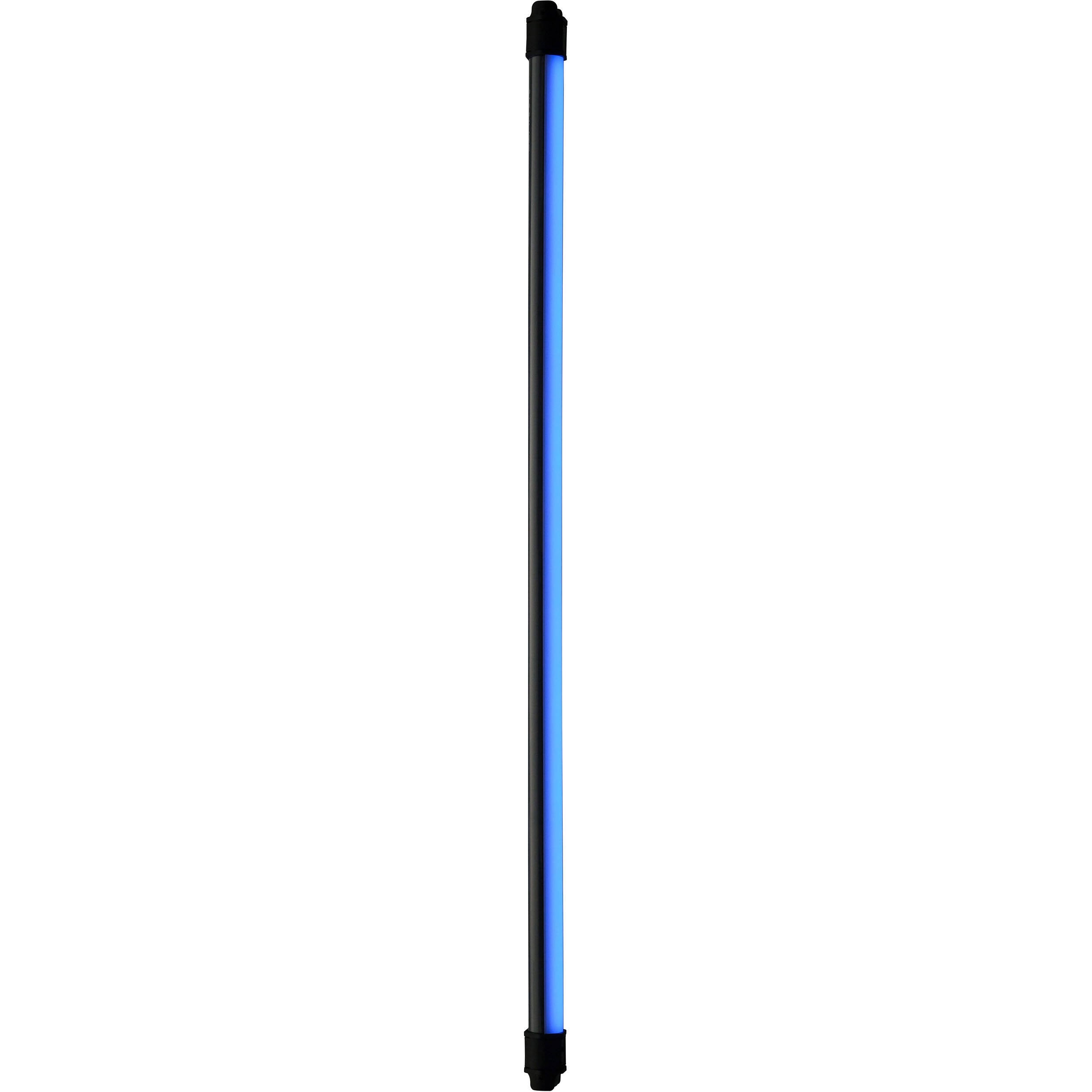 Nanlite PavoTube II 30C RGB LED Tube Light (4')