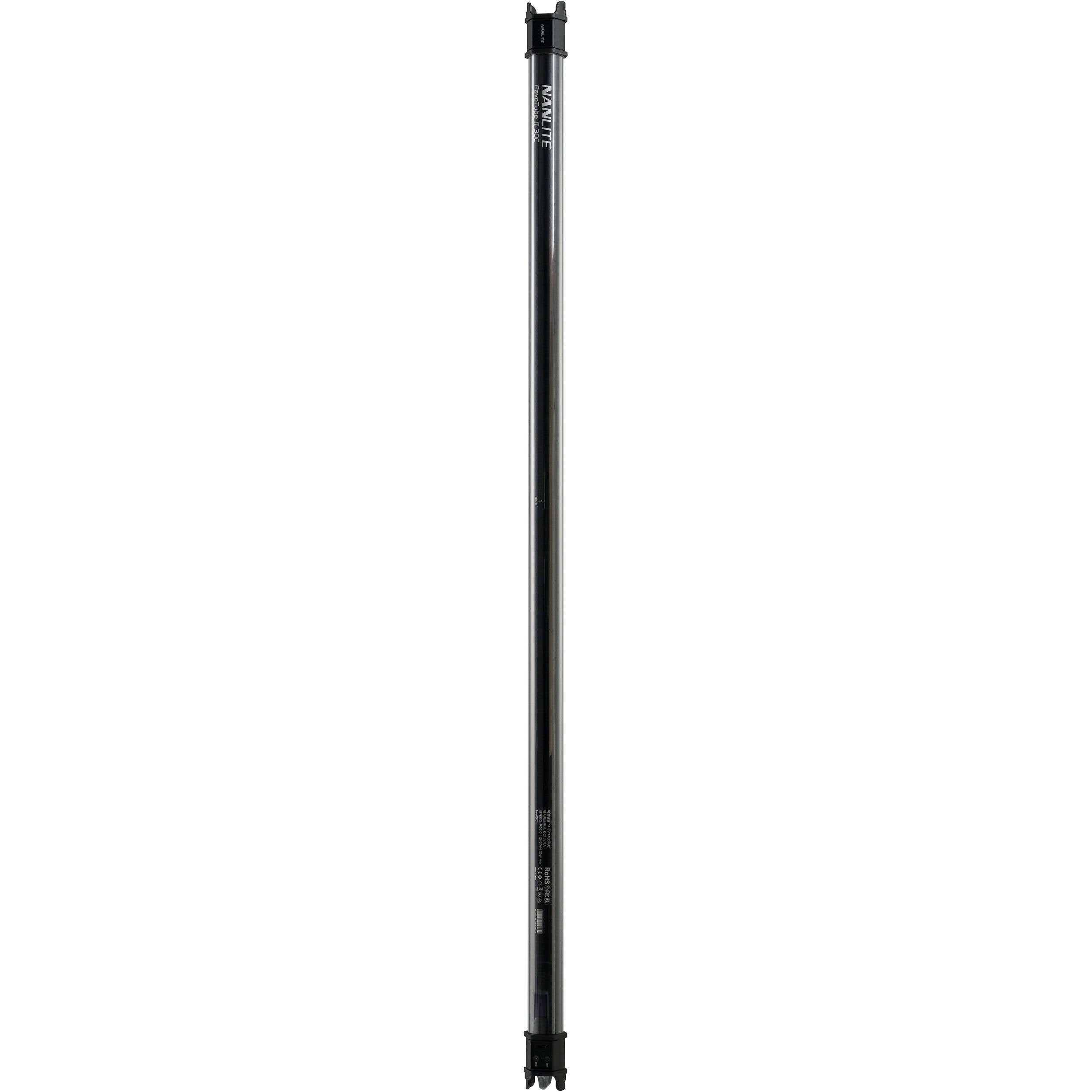 Nanlite PavoTube II 30C RGB LED Tube Light (4')