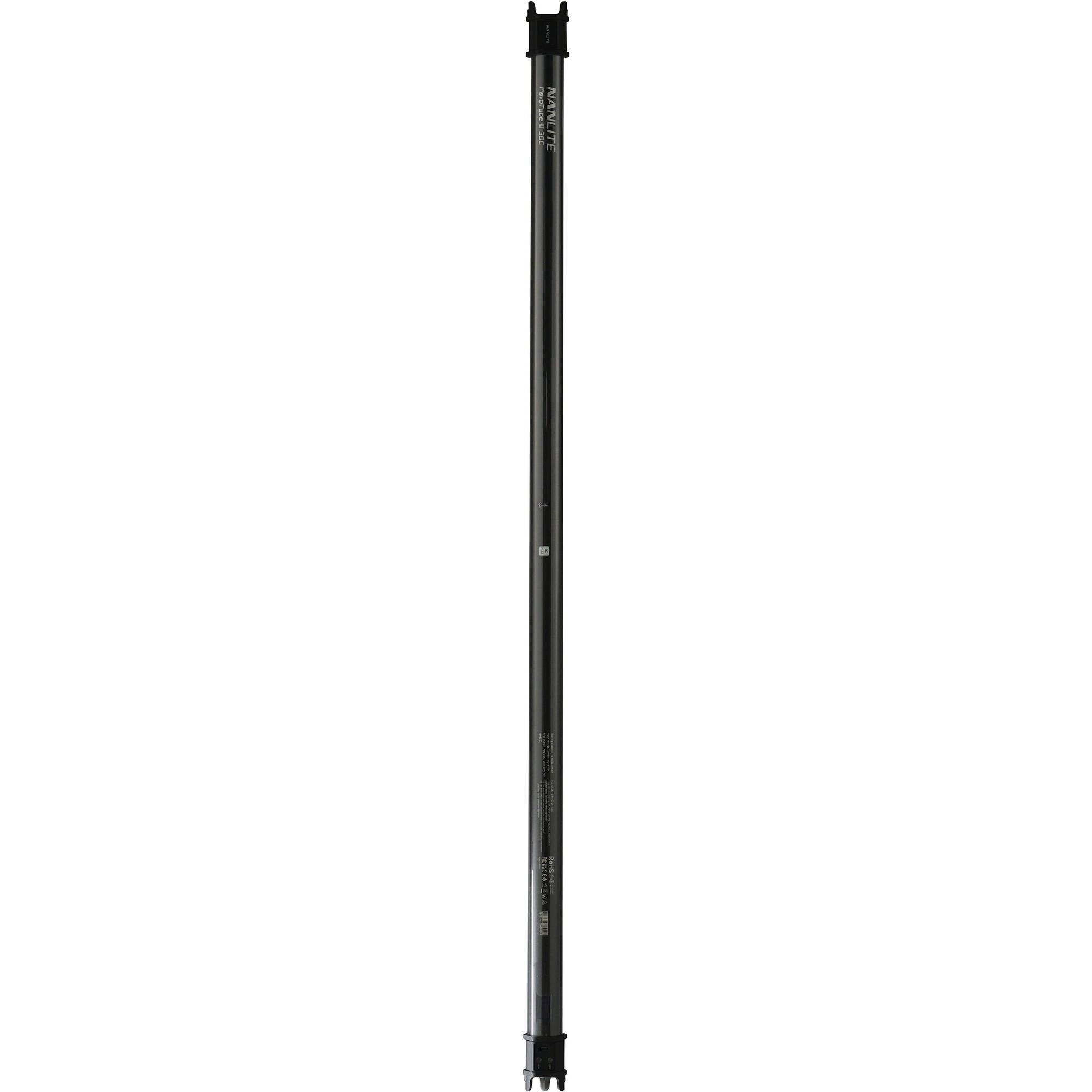 Nanlite PavoTube II 30C RGB LED Tube Light (4')