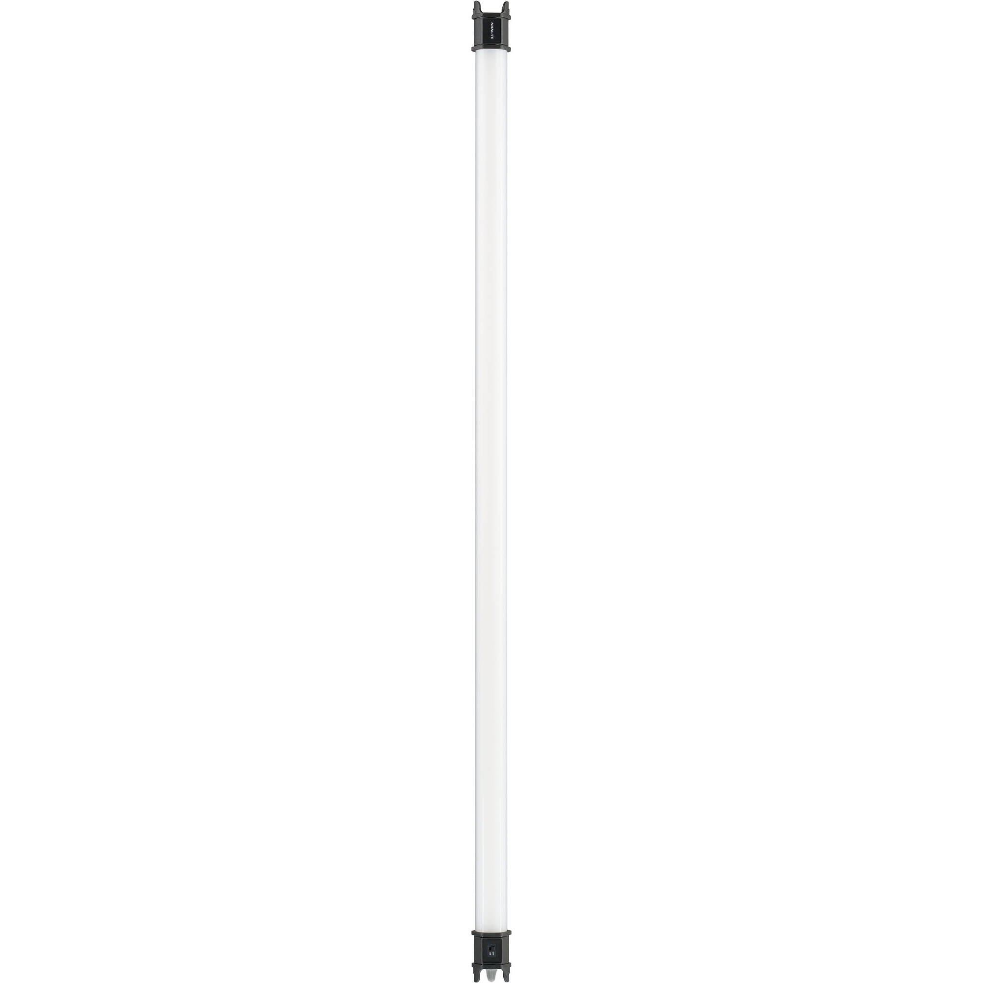Nanlite PavoTube II 30C RGB LED Tube Light (4')