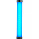 Nanlite PavoTube II 6CP RGB LED Tube Light (10")