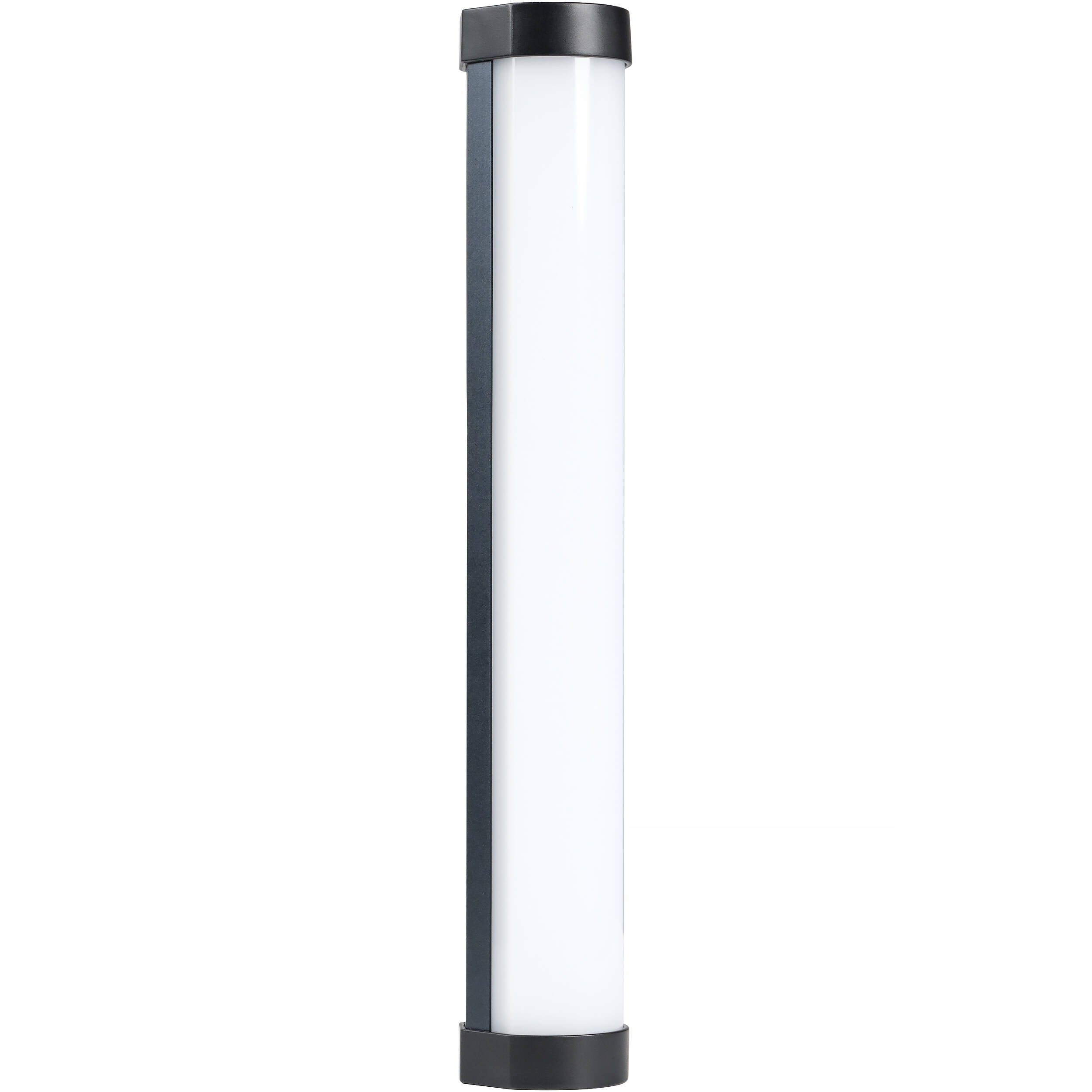 Nanlite PavoTube II 6CP RGB LED Tube Light (10")