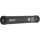 Nanlite PavoTube II 6XR RGB LED Pixel Tube Light (10")