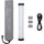 Nanlite PavoTube II 6XR RGB LED Pixel Tube Light (10")