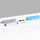 Nanlite PavoTube II 6XR RGB LED Pixel Tube Light (10")