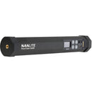 Nanlite PavoTube II 6XR RGB LED Pixel Tube Light (10", 8-Light Kit)