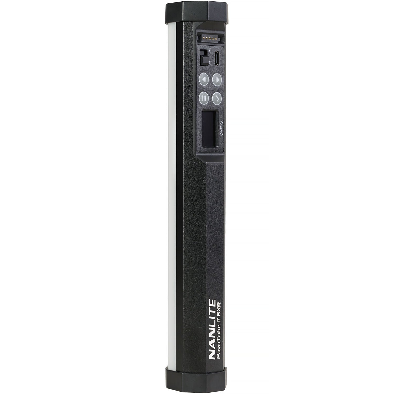 Nanlite PavoTube II 6XR RGB LED Pixel Tube Light (10", 8-Light Kit)