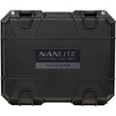 Nanlite PavoTube II 6XR RGB LED Pixel Tube Light (10", 8-Light Kit)