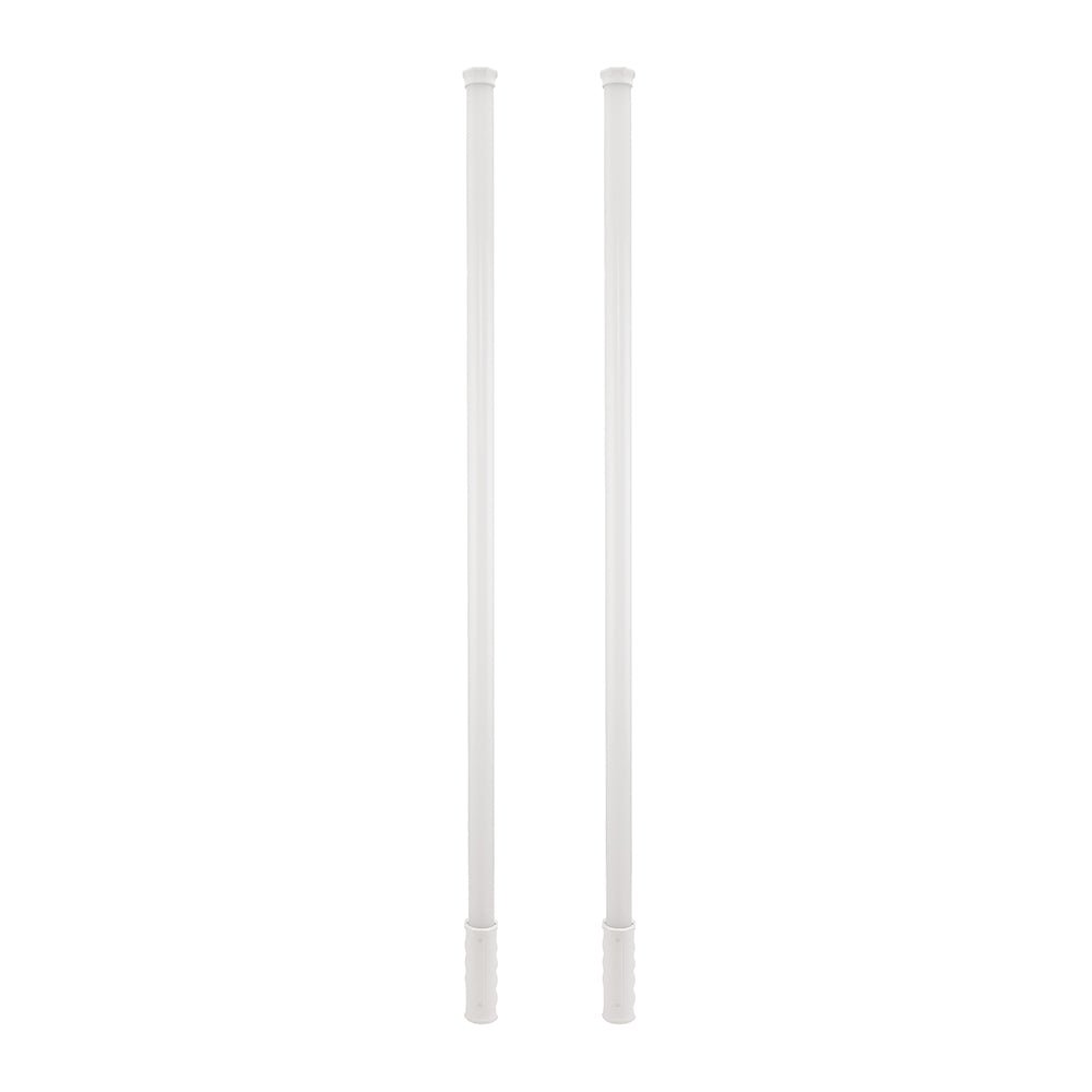 Nanlite PavoTube T8-7X RGB LED Pixel Tube Light (3', 2-Light Kit)