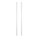 Nanlite PavoTube T8-7X RGB LED Pixel Tube Light (3', 2-Light Kit)