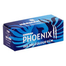 Harman Photo Phoenix II Film couleur (120 Roll Film)