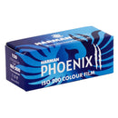 Harman Photo Phoenix II Film couleur (120 Roll Film)