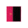 24Six Solo4 Mp3 Player - Pink
