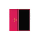 24Six Solo4 Mp3 Player - Pink