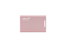 Exascend 1TB Element USB 3.2 Gen 2x2 Portable SSD (Pink)