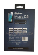 Samvix Iplantinum Music Q5 MP3 lecteur