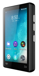 Samvix Iplantinum Music Q5 MP3 lecteur