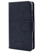 Samvix case for IPlantinum Music Q6 MP3 Player - Blue