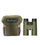 Bushnell 10x42 Banner R3 Binoculars (Ranger Green)