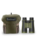 Bushnell 12x50 Trophy R5 Binoculars (Ranger Green)