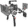 SHAPE Shoulder Mount for Canon EOS R5 C, R5, and R6