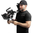 SHAPE Support d'épaule pour Canon EOS R5 C, R5 et R6