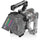 SHAPE Shoulder Mount for Canon EOS R5 C, R5, and R6