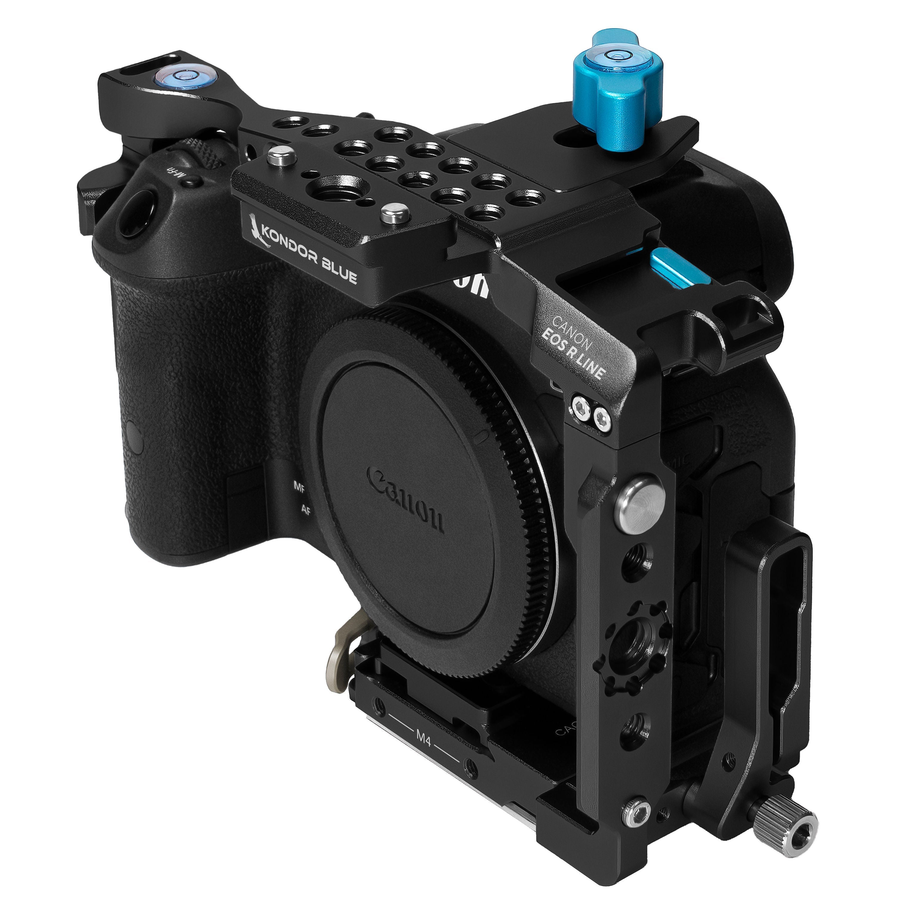 Variant image for KB-CR7A-CO-Bk