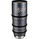 Venus Optics Laowa Ranger Lite Kit Full-Frame Cine 2-Lens (PL / EF)