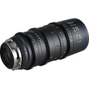 Venus Optics Laowa Ranger Lite 28-75 mm T2.9 Cine Zoom Lens (PL / EF)