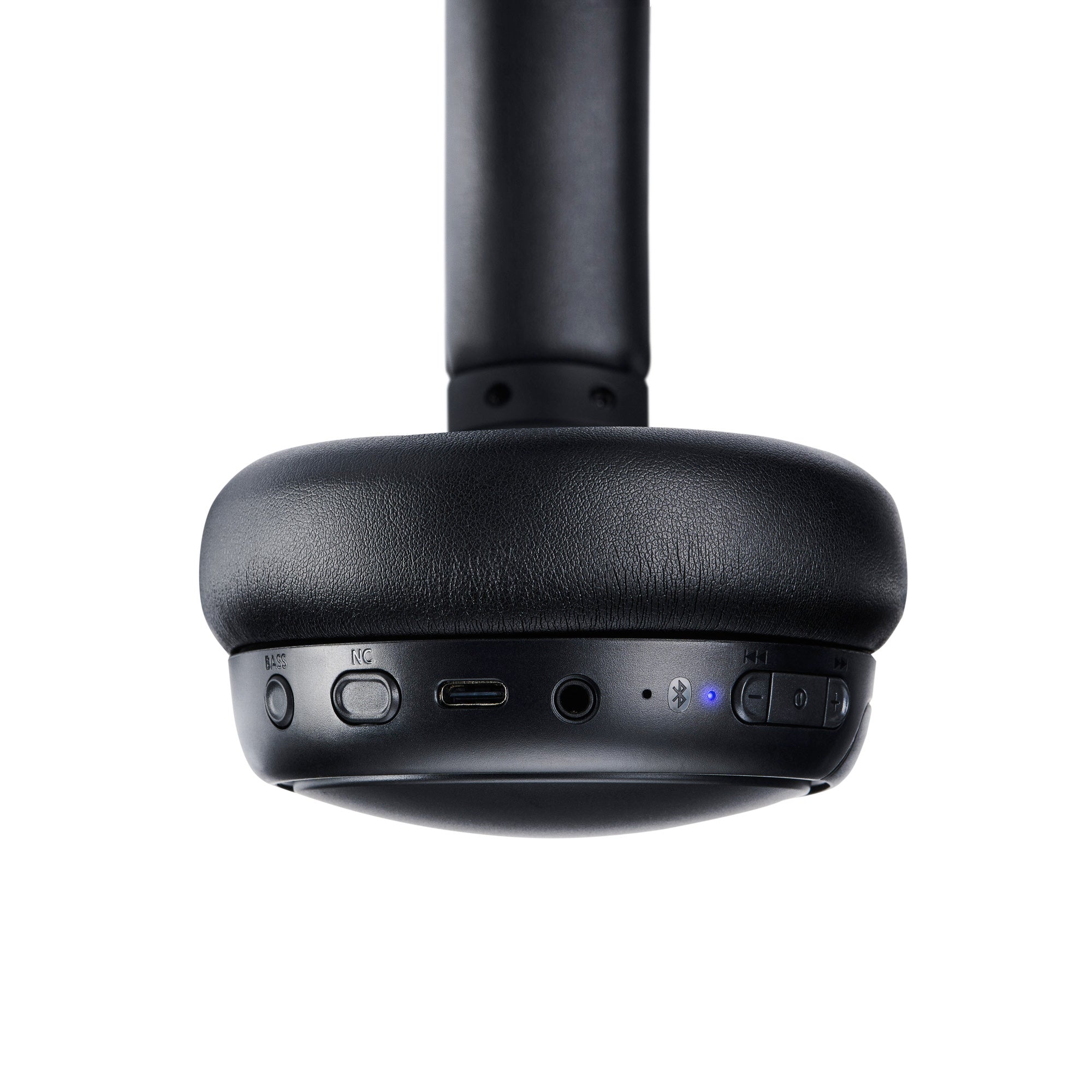 Casque Bluetooth Panasonic Bass Blass Over-Eard Wireless avec réacteur de basse