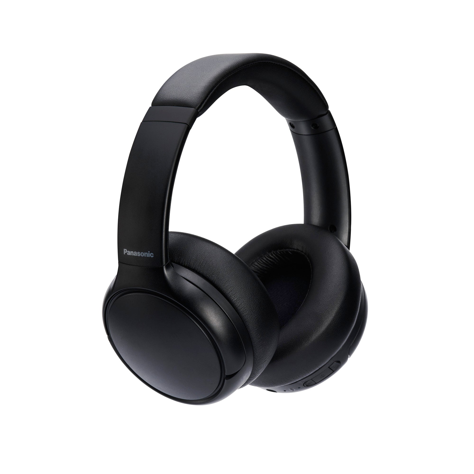 Panasonic Deep Bass Bluetooth Over-Ear Wireless Headphones with Bass