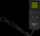 Nanlite RC-1 Remote Controller for FORZA Series