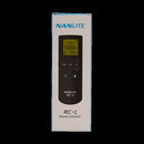 Télécommande Nanlite RC-1 pour la série Forza
